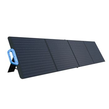 Bluetti Pv200 Panel Solar Portátil | 200w