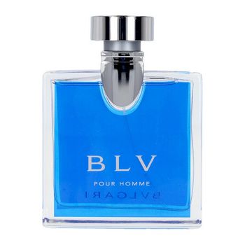 Perfume Hombre Pour Homme Bvlgari Edt (50 Ml)