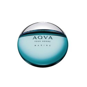 Aqva Marine Edt 100 Ml