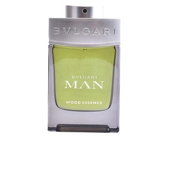 Bvlgari Man Wood Essence Edp Spray 100 Ml