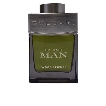 Bvlgari Man Wood Essence Edp Spray 60 Ml