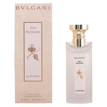 Perfume Mujer Bvlgari Au Thé Blanc Bvlgari Edc