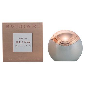 Perfume Mujer Edt Bvlgari Edt