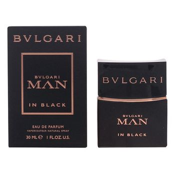 Perfume Hombre Bvlgari Man In Black Bvlgari Edp