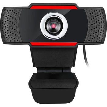 Webcam Adesso Cybertrack H3 Adesso