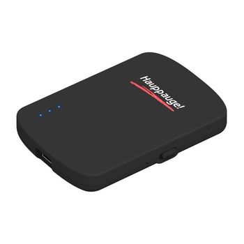 Hauppauge Lector De Tarjetas Wifi Mygalerie Para Android / Ios