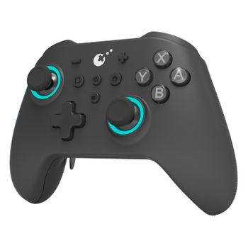 Gamepad Gulikit Kk3 Max Controller Negro Ns39 Mando Para Nintendo Switch/pc/android/ios