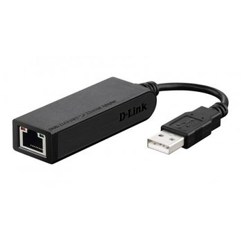 D-link - Dub-e100 Adaptador Y Tarjeta De Red Ethernet 100 Mbit/s