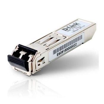 Módulo Óptico Sfp Lc D-link Dem-310gt