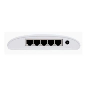 Switch D-link Nswsso0130 5 P 10 / 100 / 1000 Mbps