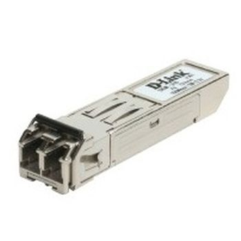 D-link Multi-mode Fiber Sfp Transceiver Red Modulo Transceptor 100 Mbit/s