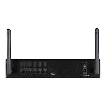 Router D-link Dsr-250n Wifi 300 Mbps