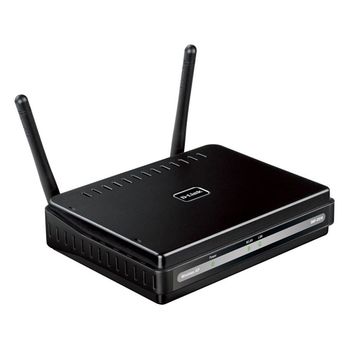 Punto De Acceso D-link Dap-2310 N300 2 X 2 Dbi