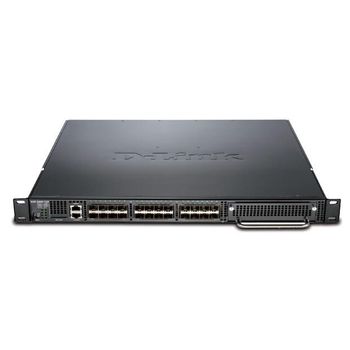 D-link Dxs-3600-32s Switch L3 24x10gb