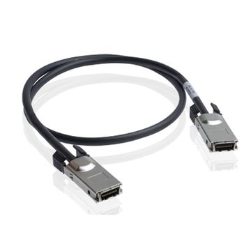 D-link 3m Sfp+ Cable De Red Negro