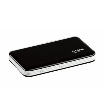 Router D-link 3g Dwr-730 Microsd Slot Puerto Micro-usb