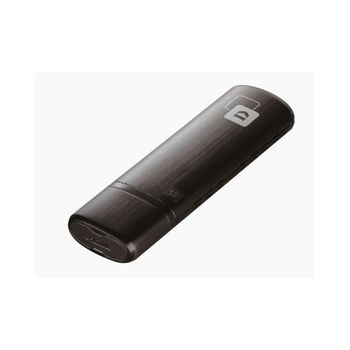 Tarjeta Inalambrica Ac D-link Dwa-182 Ac1200 Dualband Usb