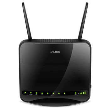 D-link Router 4g Lte Multi-wan Dwr-953