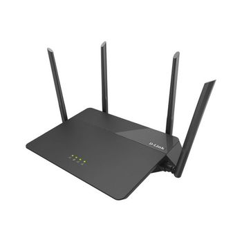 Router Inalámbrico D-link Nroina0209 Lan Wifi 5 Ghz