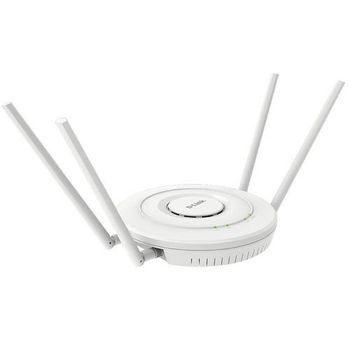 Punto De Acceso Wifi Dualband D-link Dwl-6610ape Pto Giga Po