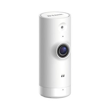 Videocámara De Vigilancia D-link Dcs-8000lh 720 Px 120º Wifi