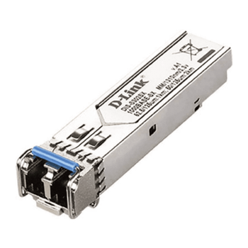 Transceiver D-link Sfp Module 1000gbase-sx