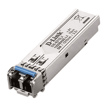 Transceiver D-link Sfp Module 1000gbase-lx