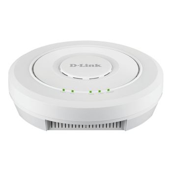 D-link Dwl-6620aps Punto De Acceso Inalámbrico 1300 Mbit/s Blanco Energía Sobre Ethernet (poe)