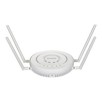 Punto De Acceso Repetidor D-link Dwl-8620ape 5 Ghz Blanco