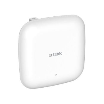 D-link Wireless Ac Access Point Ac1200 Indoor Poe Wifi4eu