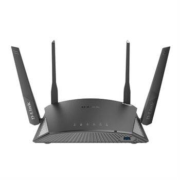 D-link Dir-2660 Router Ac2600 Dual Band