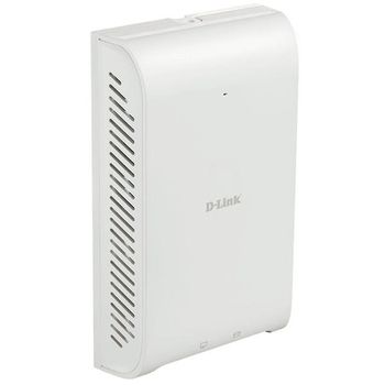 Wireless Ac1200 Wave 2 In-wall Poe Access Point- Upto 1200mb