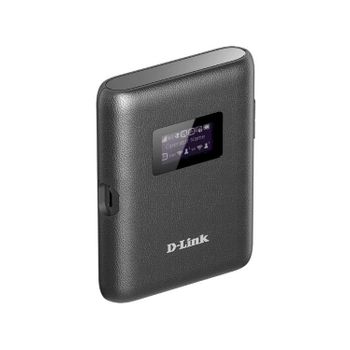 D-link Wireless Portatil 4g Router 300mbps