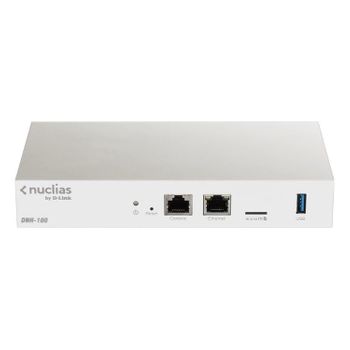 D-link Controlador Nuclias Connect Dnh-100