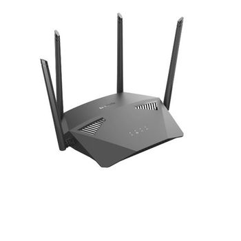 Wifi D-link Router Ac1900 Mu-mimo