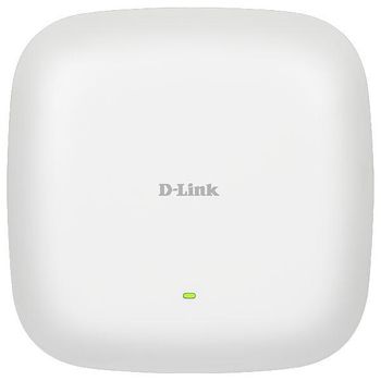 Punto De Acceso Wifi-6 Interior Dualband D-link Dap-x2850 Ac