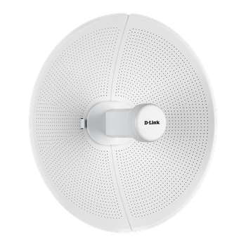 Wifi D-link  Antena De Exterior Punto A Punto 20km