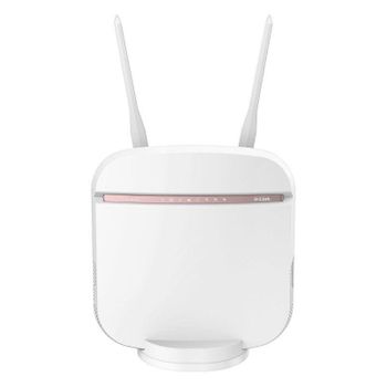 Router Inalámbrico 5g D-link Dwr-978 2600mbps/ 2.4ghz 5ghz/ 2 Antenas