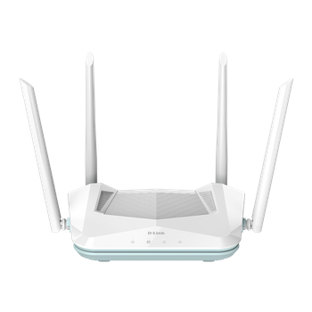 Router D-link Eagle Pro Ai Ax1500