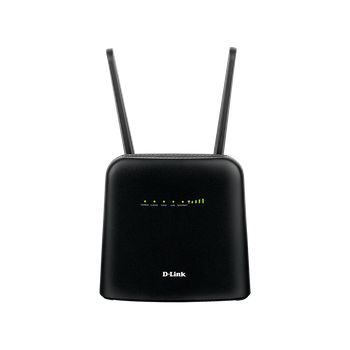 Wifi D-link Router Lte Cat7 2p Ac1200