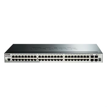 Switch D-link Dgs-1510-52x/e