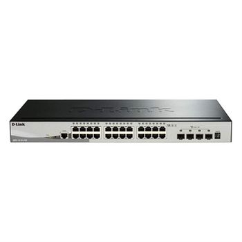 Switch D-link Dgs-1510-28x/e