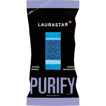 Laurastar 302.7800.898 3 Paquetes De Gránulos Aqua Refill Anti-calcáreos