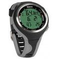 Mares Reloj Buceo Smart Gris Oscuro