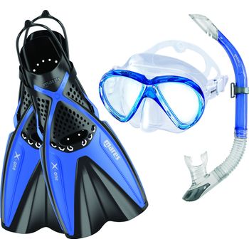 Mares Set X-one Marea Azul Reflex