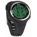 Mares Reloj Buceo Smart Negro