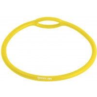 Mares Neck Regulator Bungee - Xr Line Amarillo