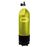 Mares Tank Net 10l - Yellow