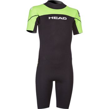 Head Traje De Neopreno Sea Ranger Jr 15 Lima Junior