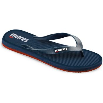 Mares Chanclas Coral Y&l 4 Pares Azul Marino